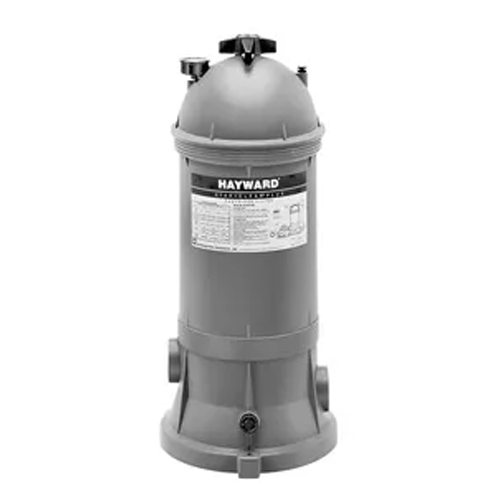 Hayward Star-Clear Plus 120 sq ft Cartridge Filter