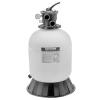 Hayward® ProSeries™ Sand Filter System W/VLV for Above Ground Pools
