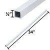 34" Replacement Pickets for use with Kayak Pools&reg;