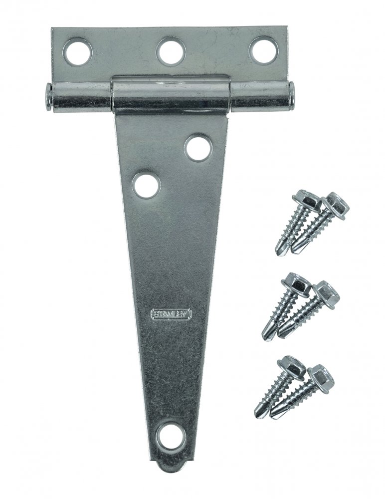 Ladder Hinges for use with Kayak Pools®