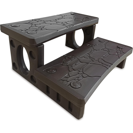 HydroTools™ by Swimline® Smart Spa Step