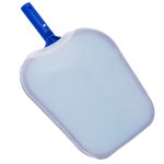 Pool Leaf Skimmer Net Screen - Set of 2