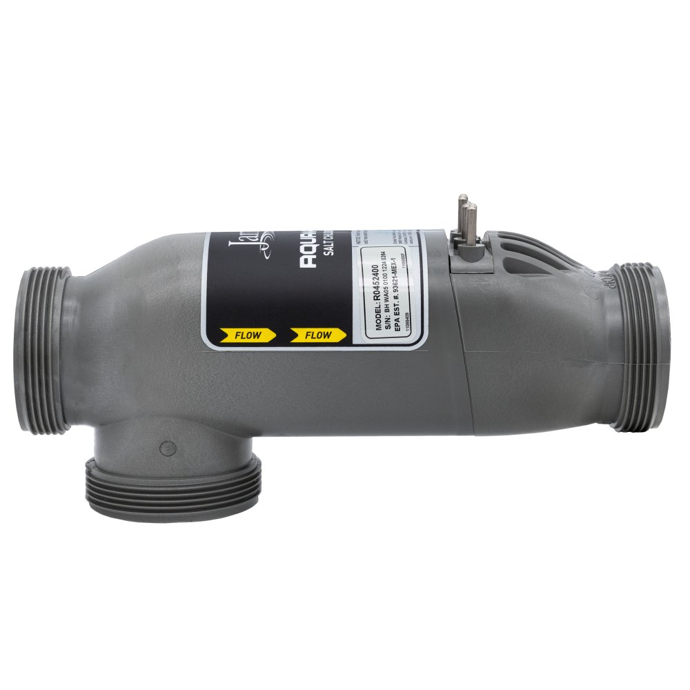 Jandy® PLC1400 AquaPure® Salt Cell Kit for 40,000 Gallons (Choose Option)