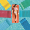 Aqua Select® Unsinkable Pool Mat (Various Colors)