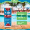Rx Clear® Chemical Pool Maintenance Kit (Includes FREE Opening Kit)
