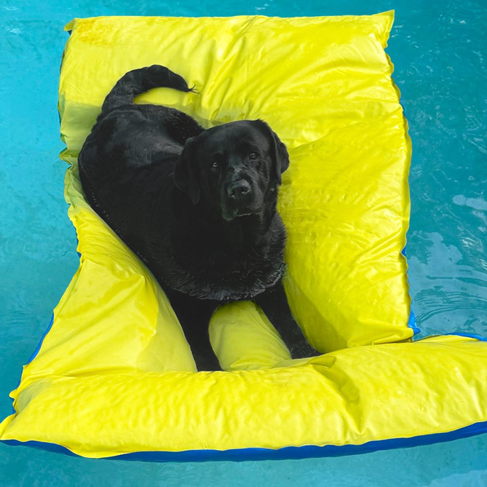The Unsinkable Molly Brown Swimming Pool Float