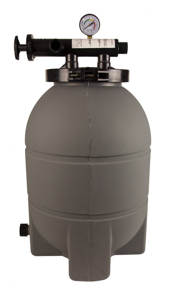 Rx Clear&reg; Patriot Sand Filter (Various Sizes)