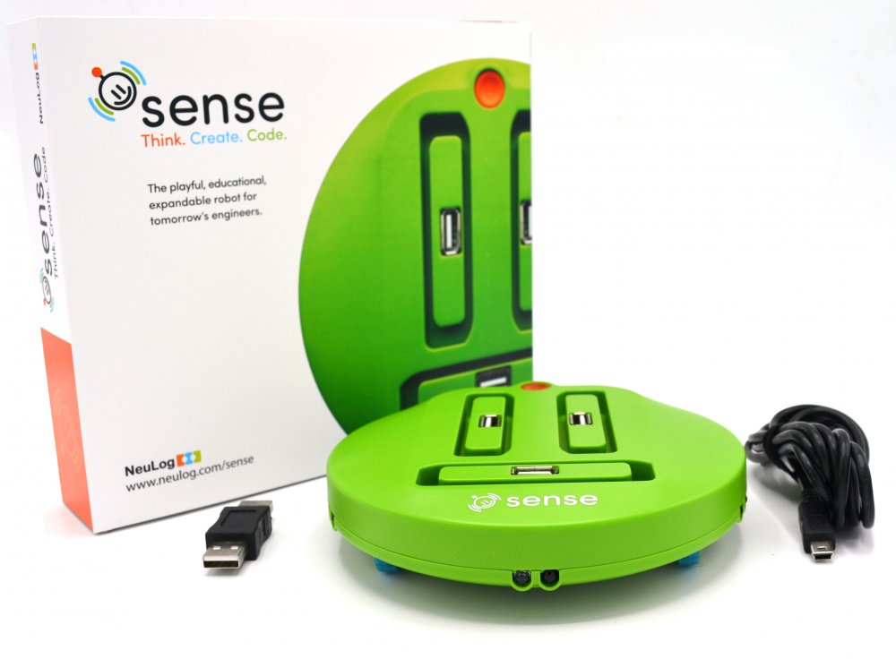 Sense Kit