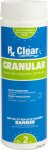 Rx Clear® Granular Pool Chlorine, 2 lbs.