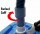 Aqua Select® 1 ½" Vacuum Hoses (Various Lengths) and Hose Helper