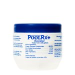 PoolRx™ Plus Booster Blue/White 7.5K - 20K Gallons 4PK