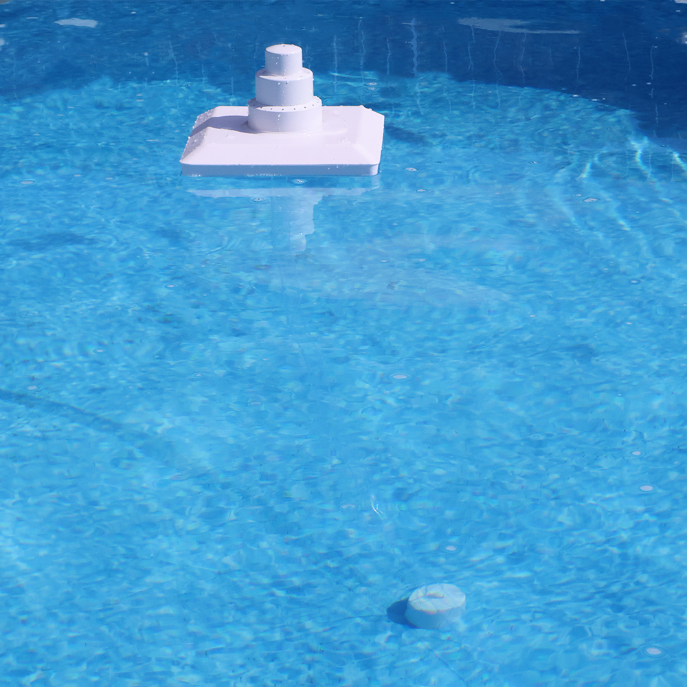 Aqua Select® Pool Fountains