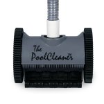Hayward® The PoolCleaner 2 Wheel Suction Cleaner, Limited Edition Grey