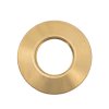 Brass Anchor Collar for Loop-Loc&trade; Covers - Each