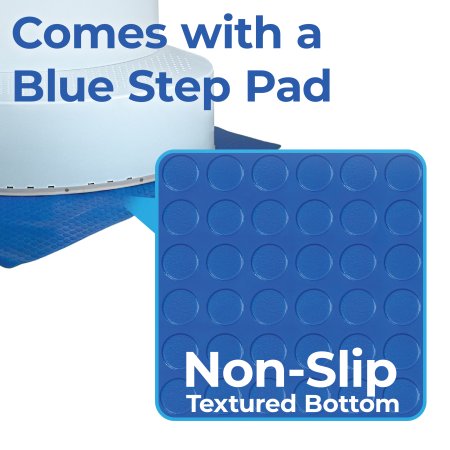 Aqua Select® Resin Step In a Box