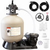 Swimline&reg; Sand Filter Systems w/ Pump (Various Sizes)