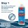 Rx Clear&reg; Algae Prevention Maintenance - 3 Month Kit  - 10,000 Gallons