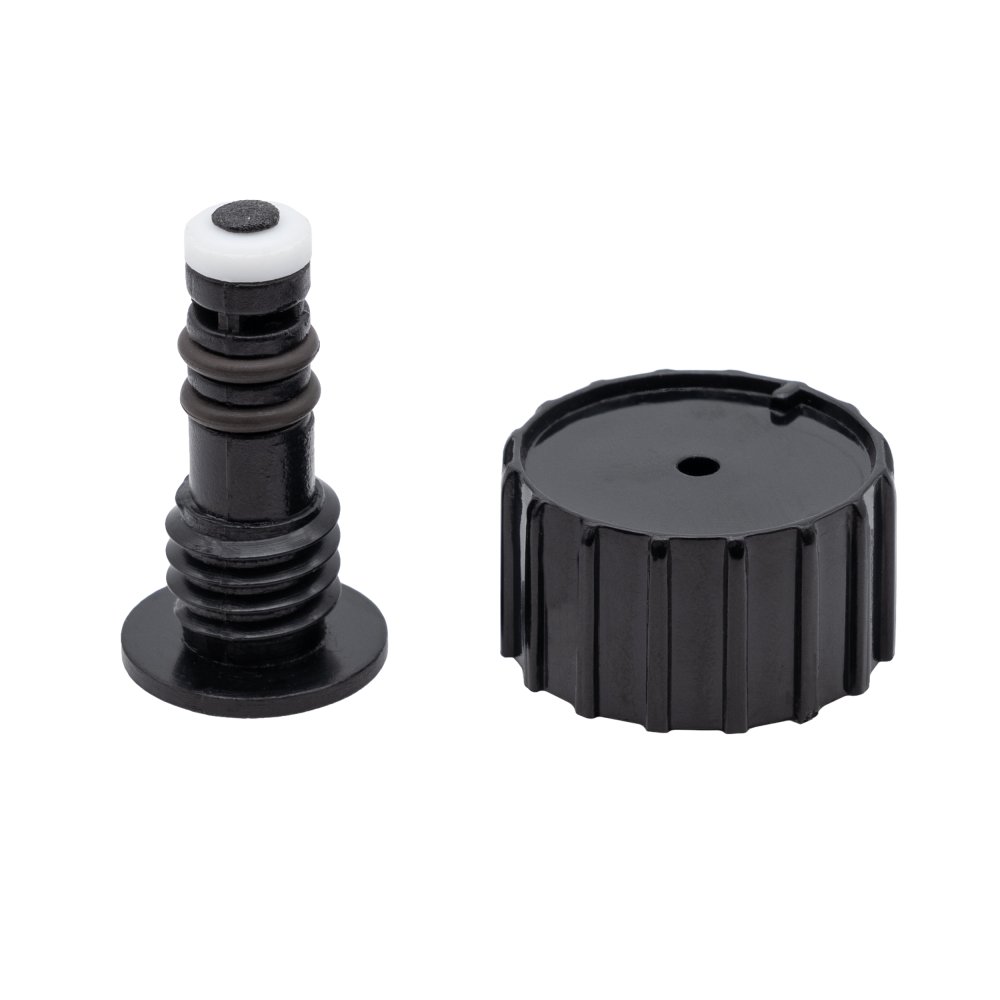 Automatic Chlorinator Replacement Parts