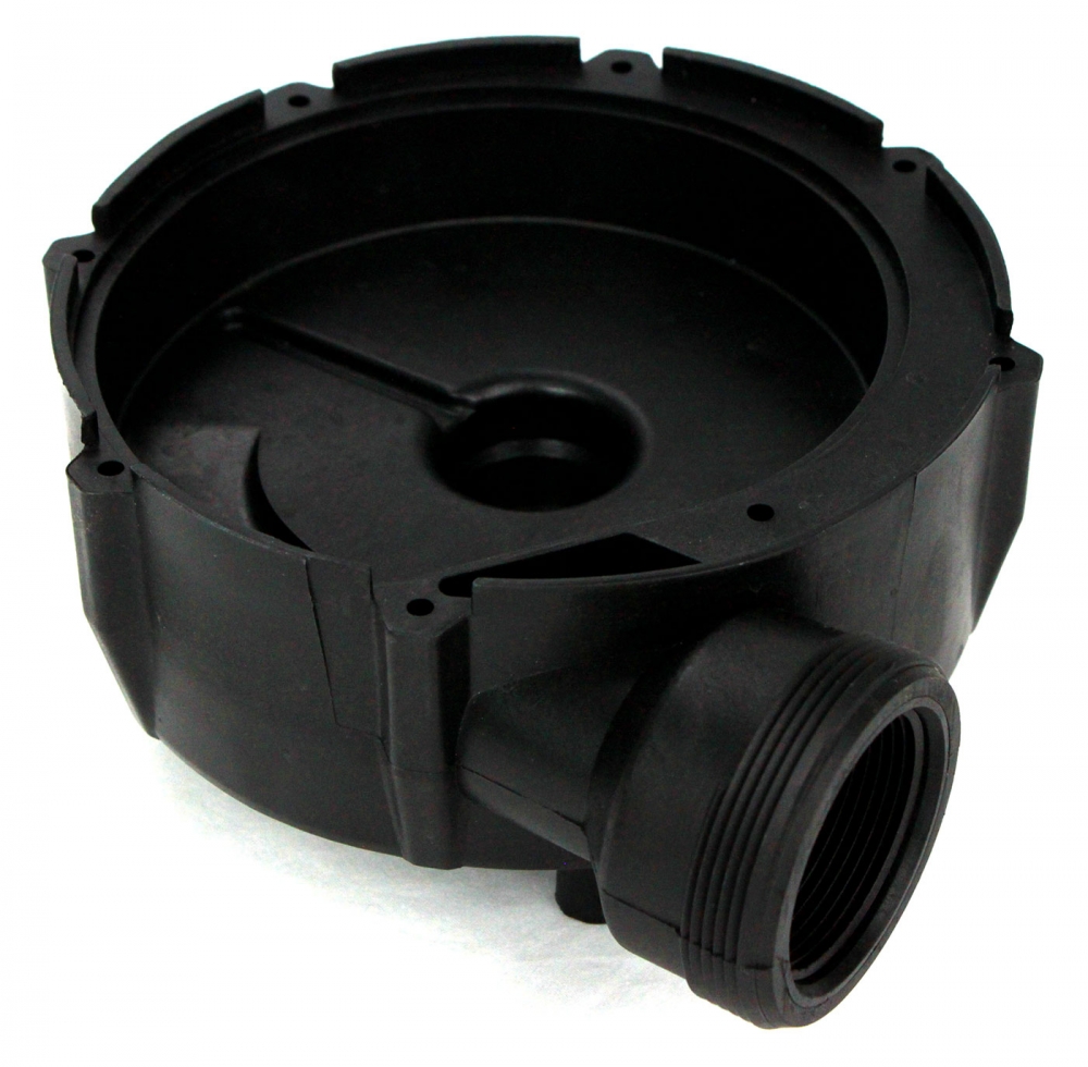 Extreme Force Pump Pump Housing