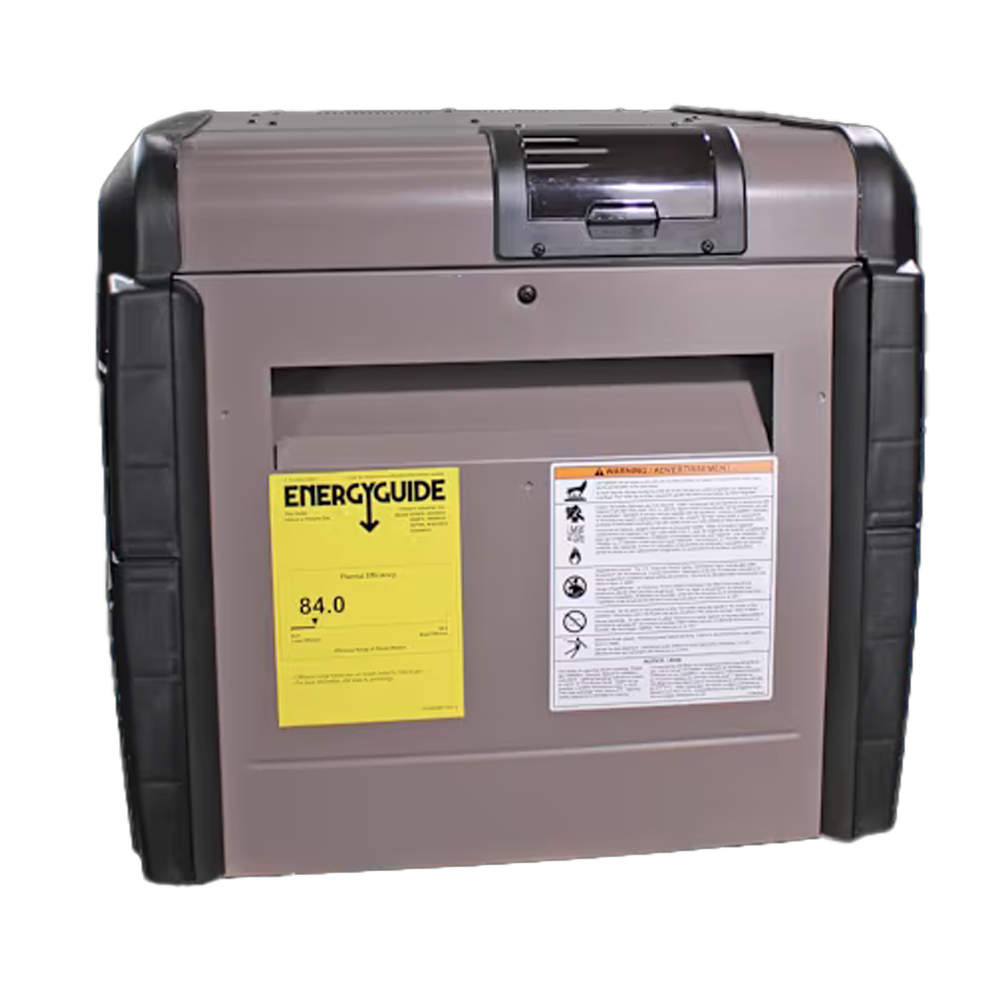 Hayward Universal H-Series Natural Gas Heater