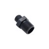 Rx Clear® Replacement Inlet Fitting Adaptor - Back View