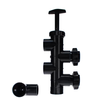 Hayward®  2" Slide Valve Assembly
