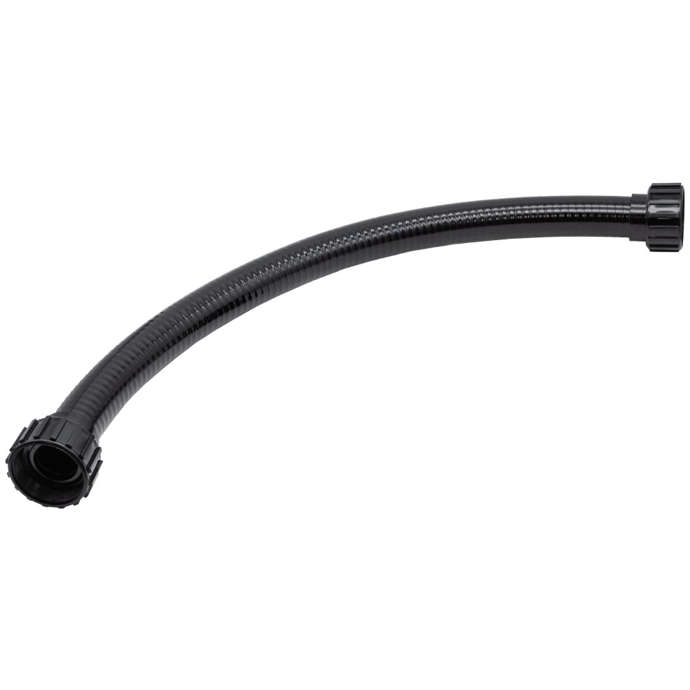 Rx Clear® Replacement PVC Hose for Rx Clear® Radiant Sand Filters (Various Filter Sizes)