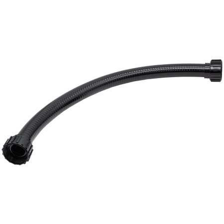 Rx Clear® Replacement PVC Hose for Rx Clear® Radiant Sand Filters (Various Filter Sizes)