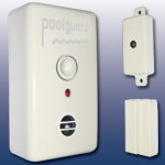 Poolguard Wireless Door Alarm