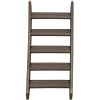 Fanta-Sea™ Swing Up Ladder - Brown