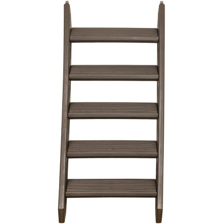Fanta-Sea™ Swing Up Ladder - Brown