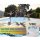Rx Clear&reg; Swimming Pool pH Plus Increaser (Various Quantities)
