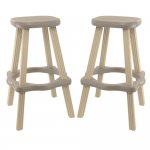 Leisure Accents Barstool 26