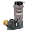Hayward® EC75 System with Base and 1HP Super Pump