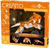 Creatto Sunshine Sabertooth <BR> and Ferocious Friends