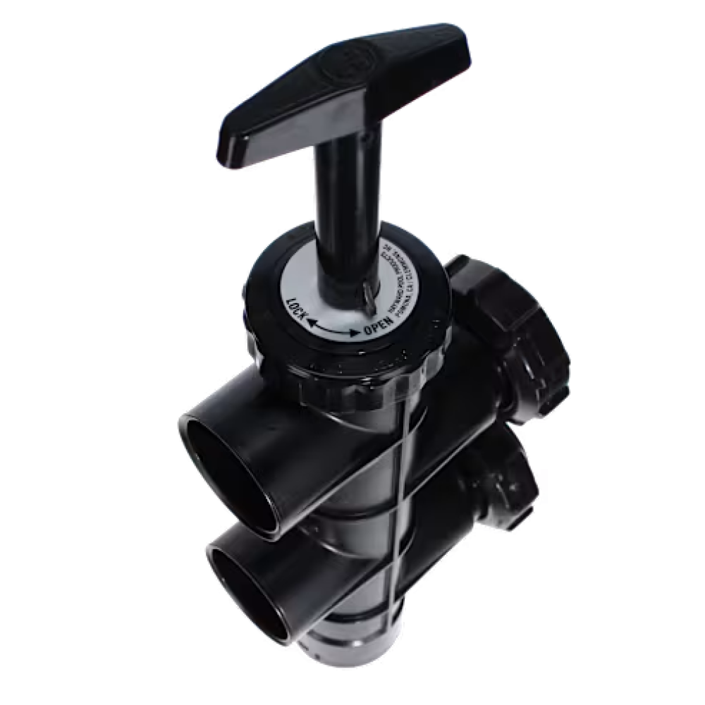 Hayward®  2" Slide Valve Assembly