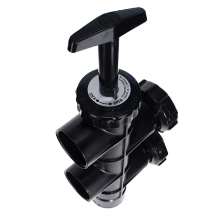Hayward®  2" Slide Valve Assembly