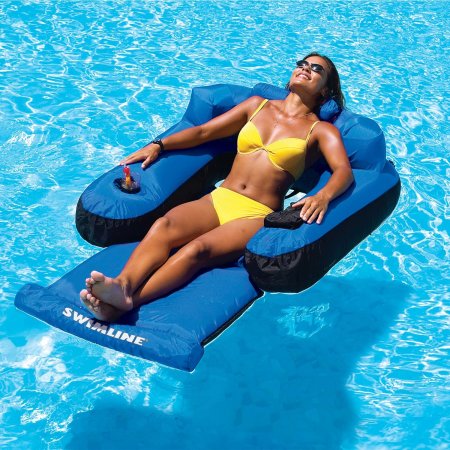 The Tahoe Nylon Lounger