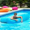 Aqua Select® Capri Inflatable Chair Lounger