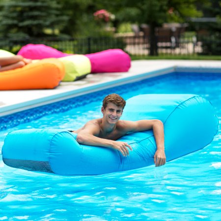 Aqua Select® Capri Inflatable Chair Lounger