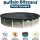 Buffalo Blizzard&reg; Mesh Winter Cover - Round Pools (Various Sizes)