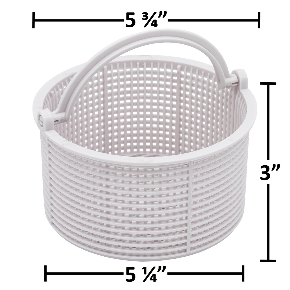 Swimline® Replacement Skimmer Basket for HydroTools™ Measurements