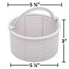 Swimline® Replacement Skimmer Basket for HydroTools™ Measurements