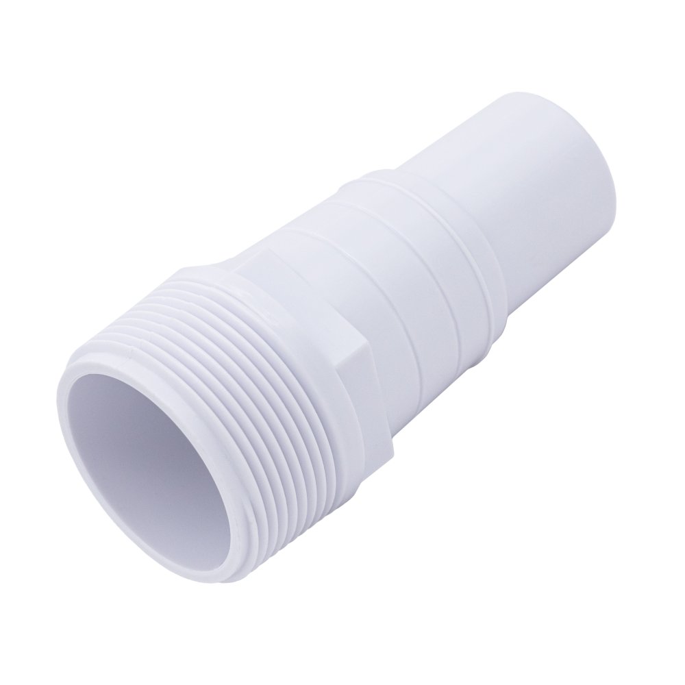 Backwash Fitting