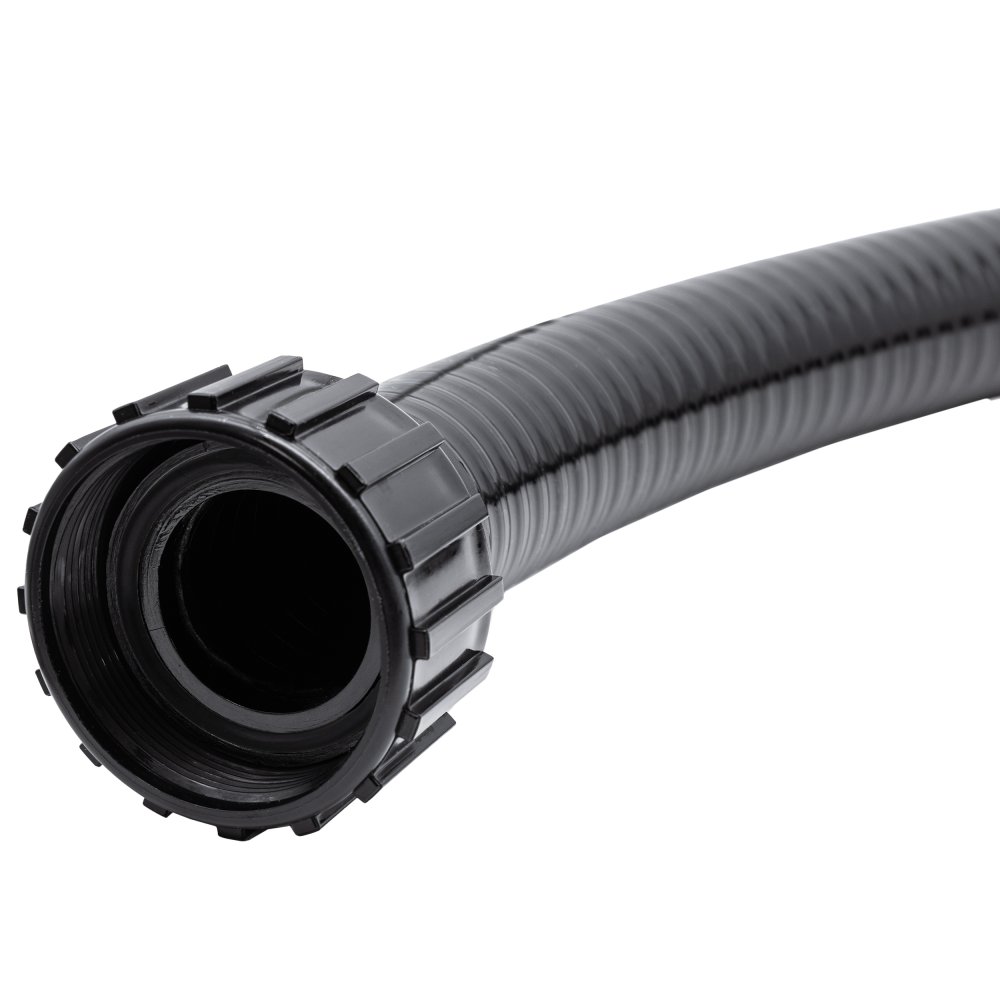 Rx Clear® Replacement PVC Hose for Rx Clear® Radiant Sand Filters (Various Filter Sizes)