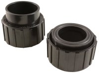 Threaded Above Ground Skimmer Union FBT 2 ½