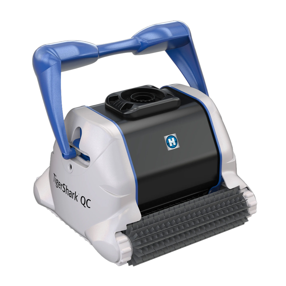 Hayward Tigershark Robotic Cleaner with 55' Cord