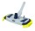 Aqua Select&reg; Inground Deluxe Weighted Vacuum Head w/ Side Brushes
