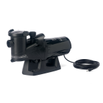 Carvin® SharkJet 1.5 HP Dual Speed Above Ground Pool Pump