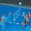 Swimline® Floating Super Volleyball